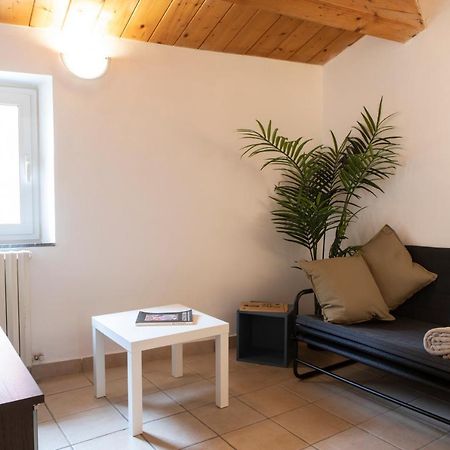 Casa Ricci Daire Iesi Dış mekan fotoğraf