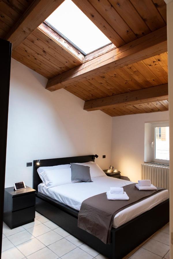 Casa Ricci Daire Iesi Dış mekan fotoğraf