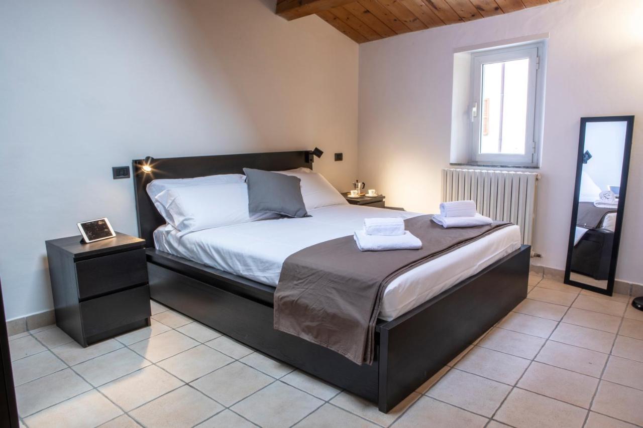 Casa Ricci Daire Iesi Dış mekan fotoğraf