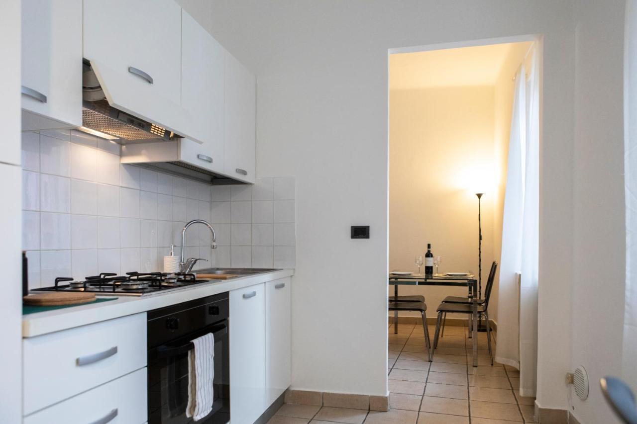 Casa Ricci Daire Iesi Dış mekan fotoğraf