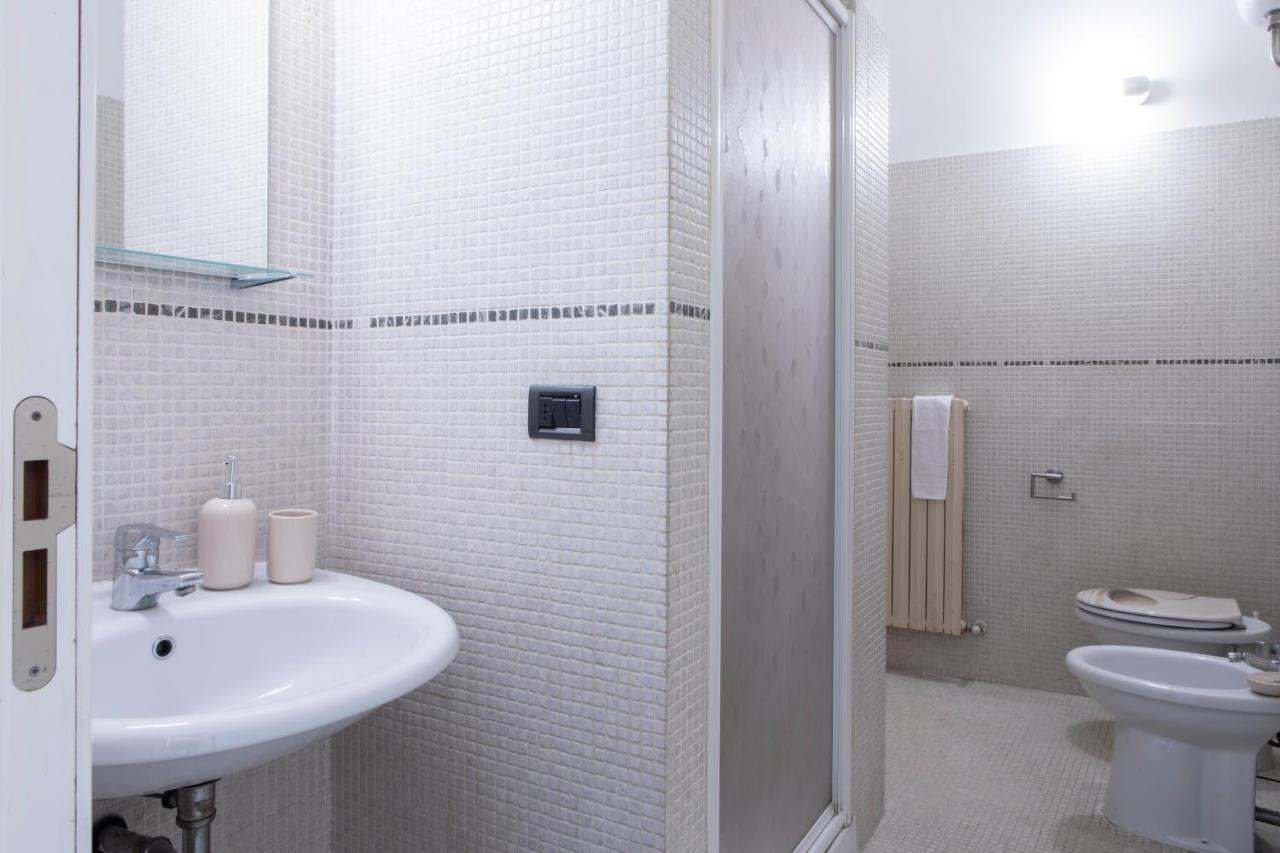 Casa Ricci Daire Iesi Dış mekan fotoğraf